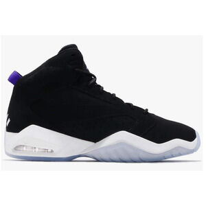 Nike Jordan Mens Lift Off Black/White Dark Concord Size 11